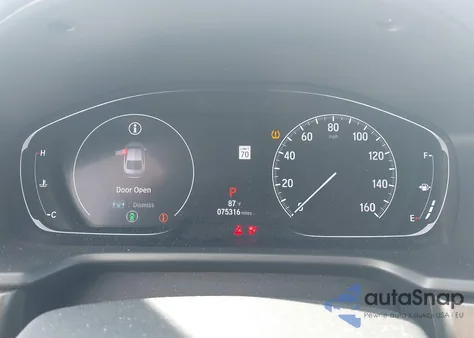 2020 Honda Accord Lx from USA, damaged, VIN 1HGCV1F12LA120631